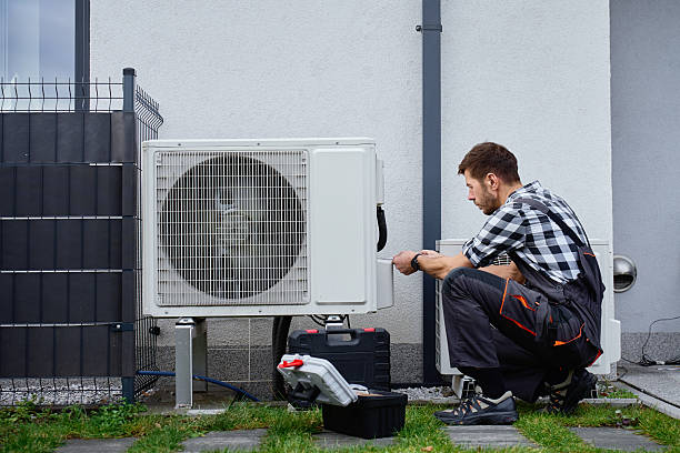 Top rated local Emergency Hvac Repair specialists in Clarendon, TX